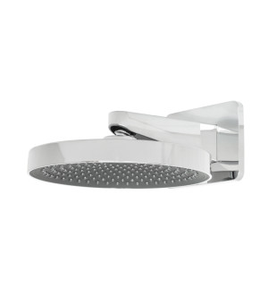 Встроенная душевая система Koer KB-66029-01 3 функции, хром (KR5483)
