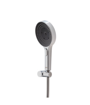 Встроенная душевая система Koer KB-66029-01 3 функции, хром (KR5483)