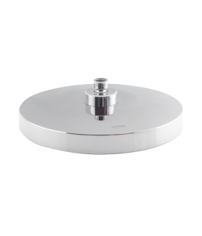 Встроенная душевая система Koer KB-66029-01 3 функции, хром (KR5483)