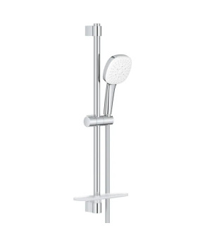 Душевой гарнитур Grohe Tempesta Cube 110, 3 режима (27929003)