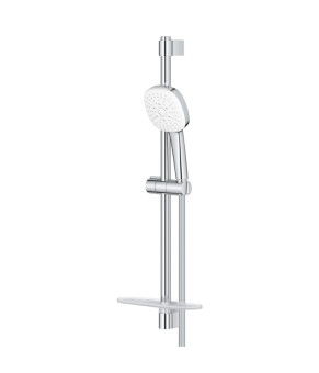 Душевой гарнитур Grohe Tempesta Cube 110, 3 режима (27929003)