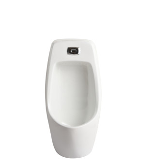 Писсуар подвесной Mixxus Premium BEVEL-1001 с ИК-датчиком (MP6661)