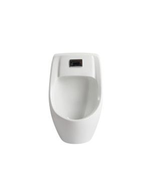 Писсуар подвесной Mixxus Premium BEVEL-1002 с ИЧ-датчиком (MP6662)
