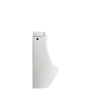 Писсуар подвесной Mixxus Premium BEVEL-1002 с ИЧ-датчиком (MP6662)