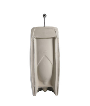 Писсуар напольный Mixxus Premium BEVEL-0902 440x320x970mm с краном (MP6666)
