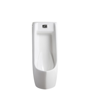 Писуар напольный Mixxus Premium BEVEL-0901 380x405x1000mm с ИК-датчиком (MP6665)