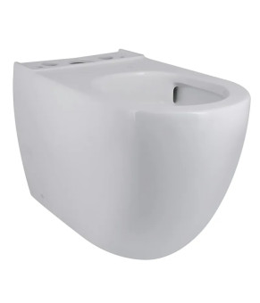 Чаша унитаза-компакта Mixxus Premium Ellipse-0401-T1 Tornado 1.0 (MI8344)