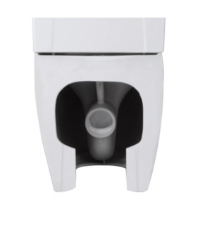 Чаша унитаза-компакта Mixxus Premium Ellipse-0401-T1 Tornado 1.0 (MI8344)