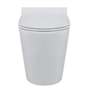 Чаша унитаза-компакта Mixxus Bevel-0403-T3 Tornado 3.0 (MI8349)