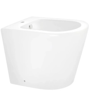 Биде напольное Mixxus Premium BEVEL-0601 580х360х425mm (MP6598)
