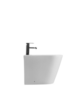 Биде напольное Mixxus Premium BEVEL-0601 580х360х425mm (MP6598)
