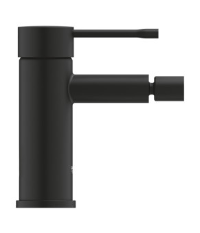 Смеситель для биде S-Size Grohe Essence New (24395KF1) Черный матовый