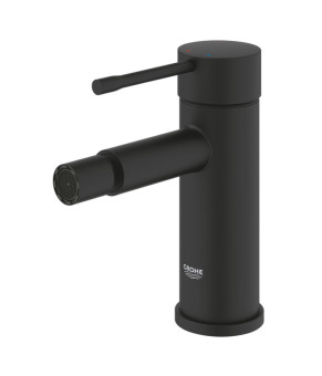 Смеситель для биде S-Size Grohe Essence New (24395KF1) Черный матовый