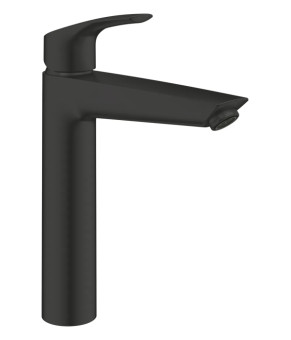 Смеситель для раковины Grohe Eurosmart XL-Size Черный матовый (239712433)