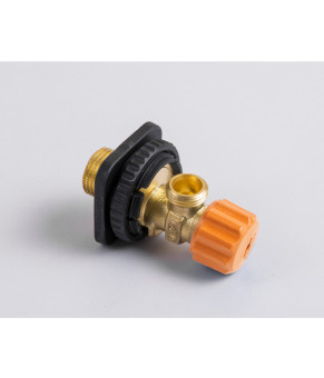 Комплект инсталляции для унитаза Koer KT-0502-05 с черной матовой панелью смыва (KR5173)