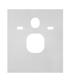 Комплект инсталляции для унитаза Koer KT-0502-05 с черной матовой панелью смыва (KR5173)