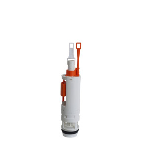 Инсталляция для унитаза Koer KT-0501-03 с панелью смыва KT-0601-03 Белая (KR5169)