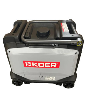 Бензиновый инверторный генератор Koer KU.3300i (KR3427)