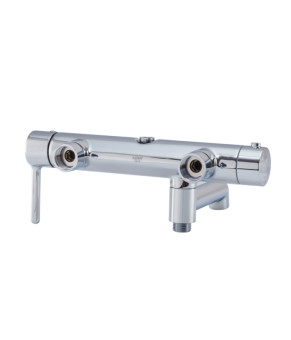 Душевая колонна Koer KB-56029-01 3 функции, хром (KR5481)