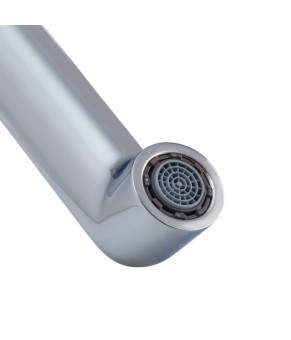 Душевая колонна Koer KB-56029-01 3 функции, хром (KR5481)