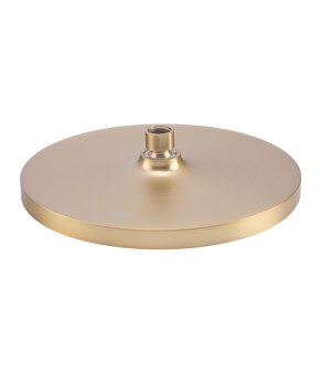 Душевая колонна Koer KB-56029-12 3 функции, матовое золото (KR5503)