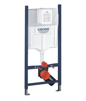 Инсталляция для унитаза Grohe Rapid SL 38840000