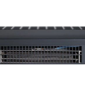 Тепловая завеса с нагревом (СТИК) 9 кВт NC clima серии Oxford - горизонтальный монтаж (NC1600ST9.0-400V)