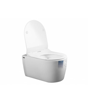 Унитаз Idevit Alfa 3104-2616