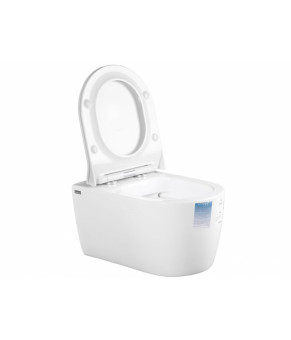 Унитаз Idevit Alfa 3104-2616
