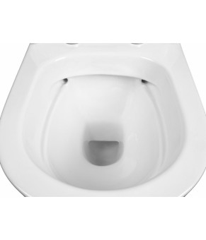 Унитаз Idevit Alfa 3104-2616