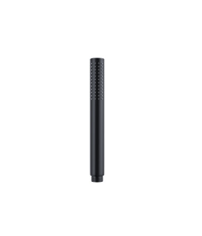 Смеситель для ванны и душа CORSAN LUGO BLACK настенный без излива * (CMZ064BL)
