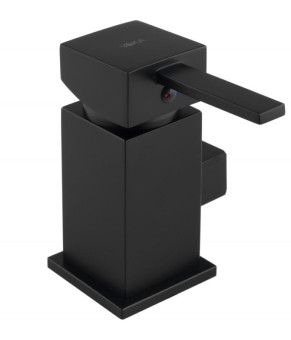 Смеситель для ванны YOKA  AFEO BLACK на борт ванны * (BW.AFEO-BLK)