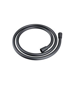 Душевая система CORSAN LUGO BLACK с термостатом + BOX скрытого монтажа (Z03TBL)
