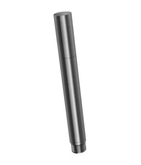 Душевая система KOHLMAN EXPERIENCE 30 GRAPHITE + BOX скрытого монтажа (QW210EGQ30)