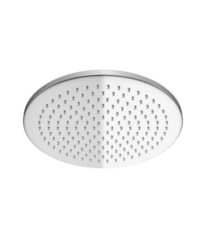 Душевая система KOHLMAN ROXIN 35 CHROME + BOX скрытого монтажа (QW210RR35)