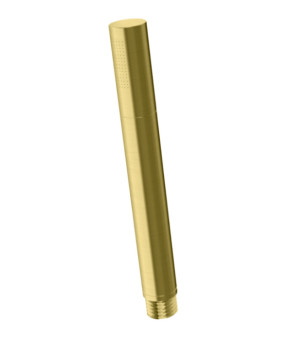 Душевая система KOHLMAN EXPERIENCE 30 BRUSHED GOLD + BOX скрытого монтажа * (QW210EGDBR30)