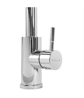 Смеситель для кухни REA CROSS CHROME хром (REA-B5310)