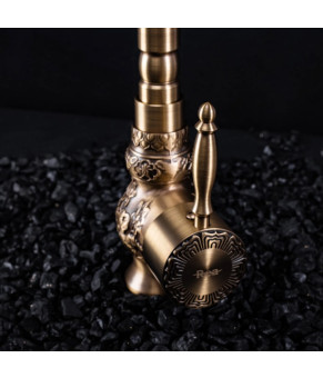 Смеситель для кухни REA VENICE ANTIQUE BRONZE (REA-B2500)