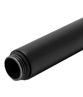 Удлинитель для душевого гарнитура REA BLACK 60 см черный * (REA-K6650)