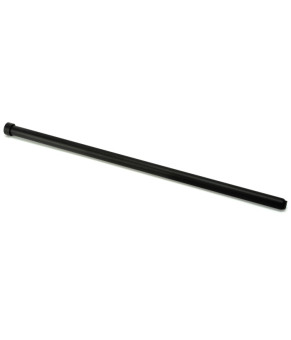 Удлинитель для душевого гарнитура REA BLACK 60 см черный * (REA-K6650)