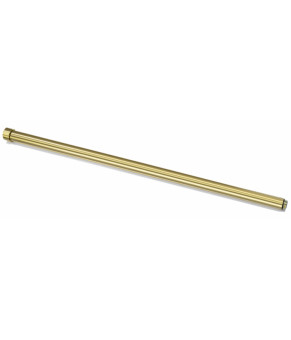 Удлинитель для душевого гарнитура REA BRUSHED GOLD 60 см золотой матовый (REA-K6652)