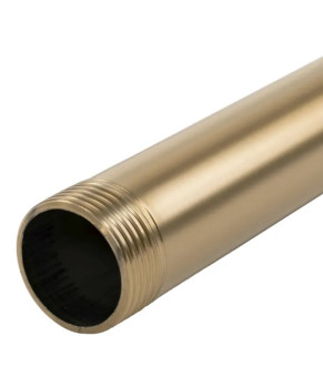 Удлинитель для душевого гарнитура REA BRUSHED GOLD 50 см * (REA-K0891)
