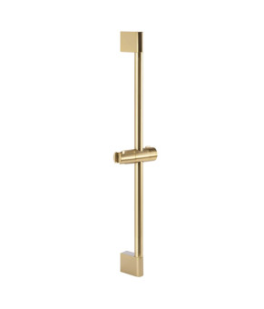 Душевая стойка REA 01 BRUSHED GOLD (REA-P6500)