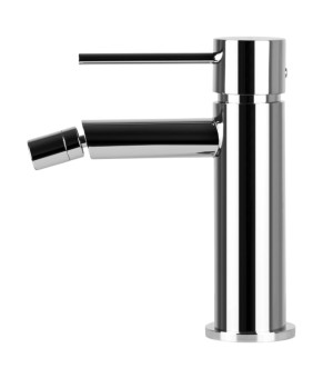 Смеситель для биде CORSAN LUGO CHROME хром * (CMB7531CH)