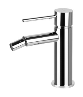 Смеситель для биде CORSAN LUGO CHROME хром * (CMB7531CH)