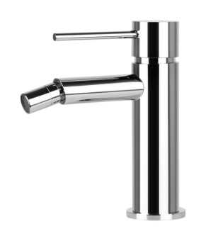 Смеситель для биде CORSAN LUGO CHROME хром * (CMB7531CH)