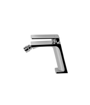 Смеситель для биде CORSAN TRINO CHROME хром * (CMB7131CH)