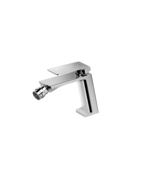 Смеситель для биде CORSAN TRINO CHROME хром * (CMB7131CH)