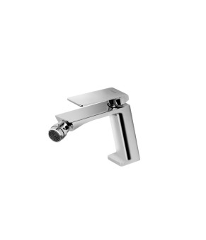 Смеситель для биде CORSAN TRINO CHROME хром * (CMB7131CH)