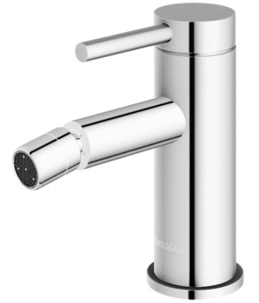 Смеситель для биде KOHLMAN AXEL CHROME (QB130A)